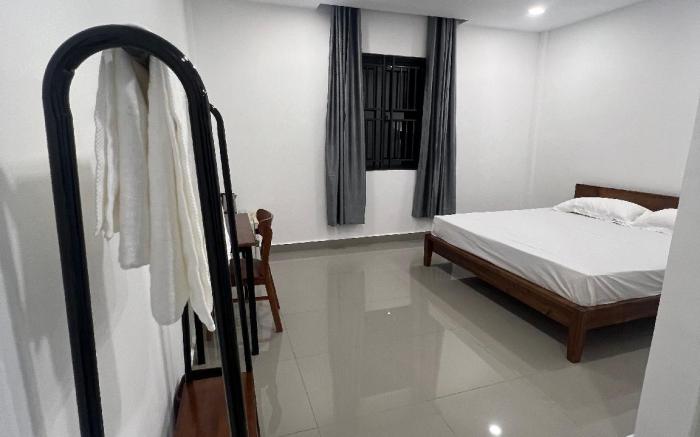 22 Homestay-AEON Mall 3&Techo International Aiport