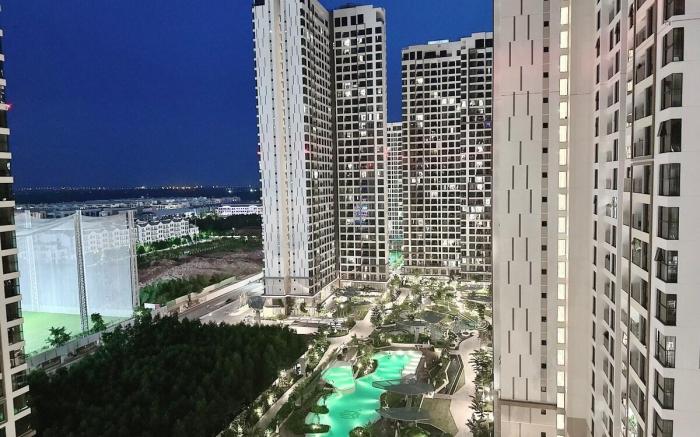 2 bedroom Apartment in Masteri