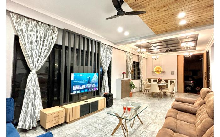 Sai villa
