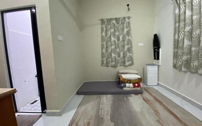 Romaputih homestay D'Sawah