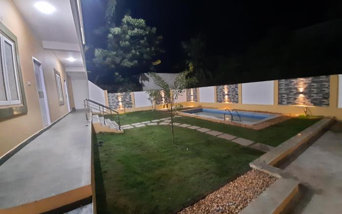 La Leia Villa