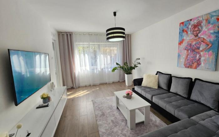 Apartman "Aleksandra" in city center