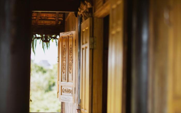 Private House with 2 Bedrooms and Garden