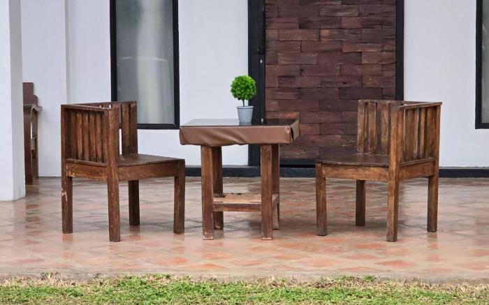 Non na Hotel Chiang Rai