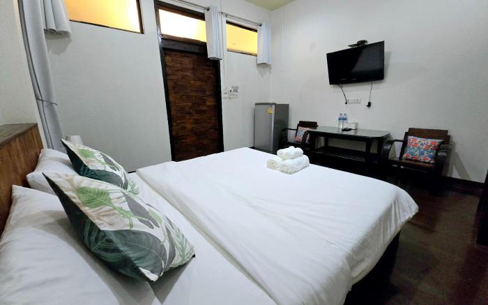 Sabai d Hotel Chiang Rai