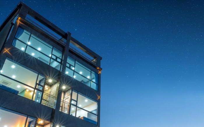 Gangneung Music Time Spa Pension