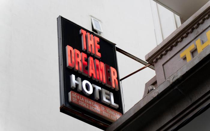 Dreamer Hotel