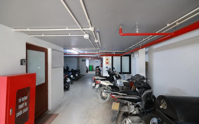 MAY Hotel & Apartment Hanoi