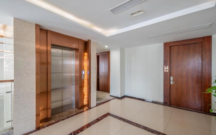 Rezen Hotel Tongling Junhua