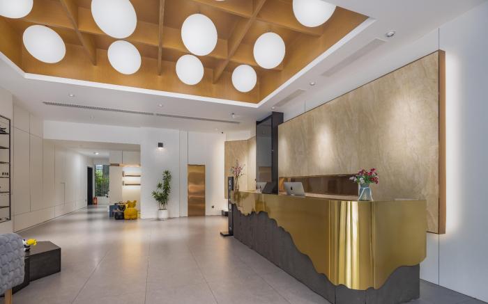 Rezen Hotel Buluke Chengdu Dufu Thatched Cottage Youpindao