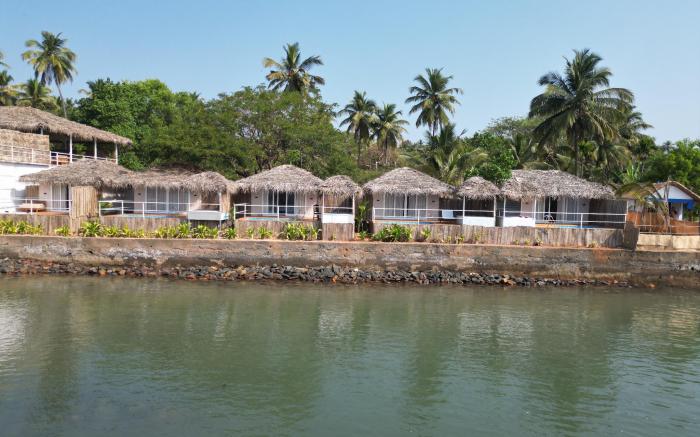 Destiny Goa Beach Resort