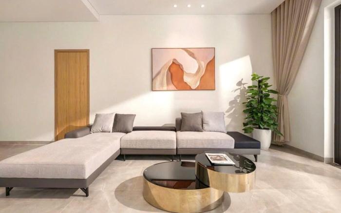 Orient Villa & Suite