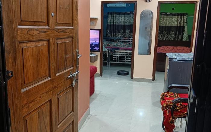 SwarnaBiroti-20minAirport,25minStn,100Mbps,SmartTV