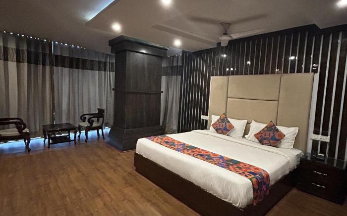 Hotel Elysee Dehradun