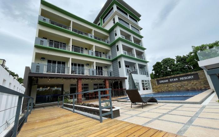 Dream'Star Resort Puerto Galera powered by Cocotel