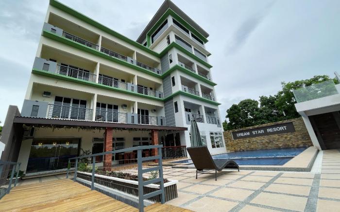 Dream'Star Resort Puerto Galera powered by Cocotel