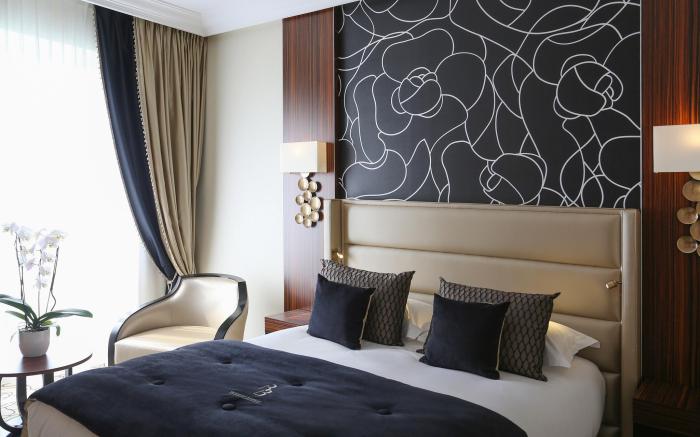 Chengdu Expo Waterfall Hotel - MGallery Collection