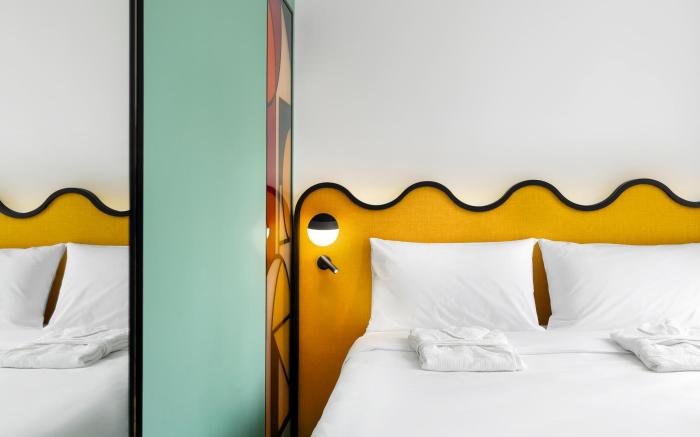 ibis Styles Old Tbilisi