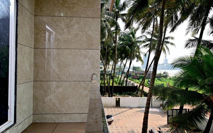 Sun & Sand Luxury Stays Sea View
