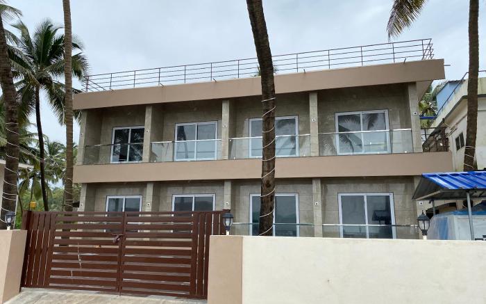 Sun & Sand Luxury Stays Sea View