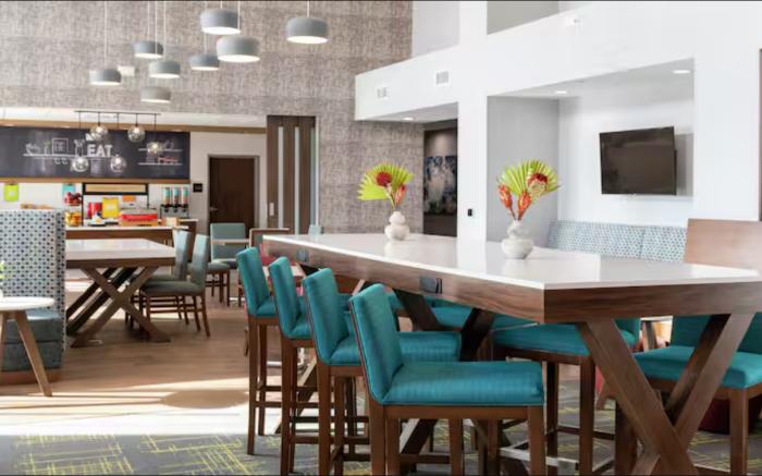 Hampton Inn by Hilton Wichita Falls North