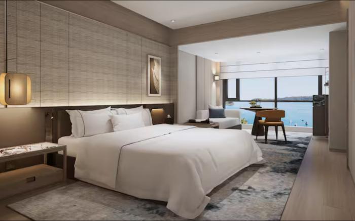 DoubleTree by Hilton Weihai