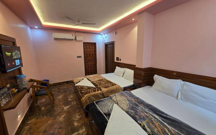 Siya Ram Kunj Hotel