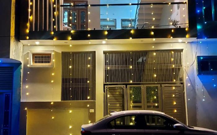 Prem kunj 3 bed room apartments 