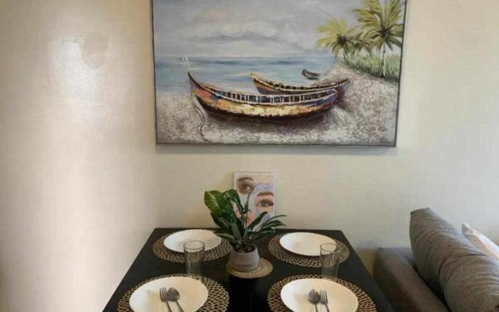 Mactan newtown Condo for rent!