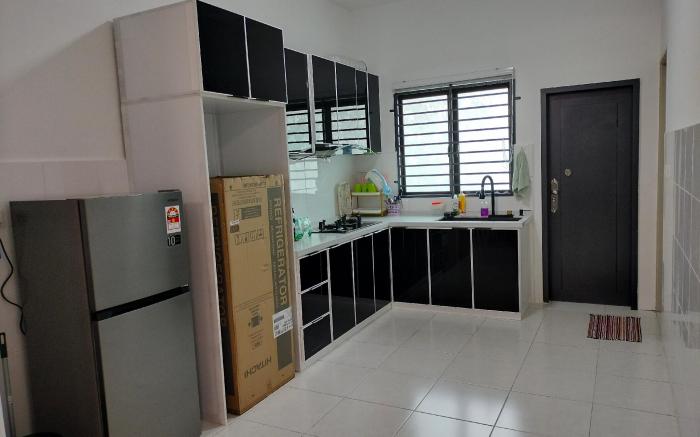 Home in Rawang