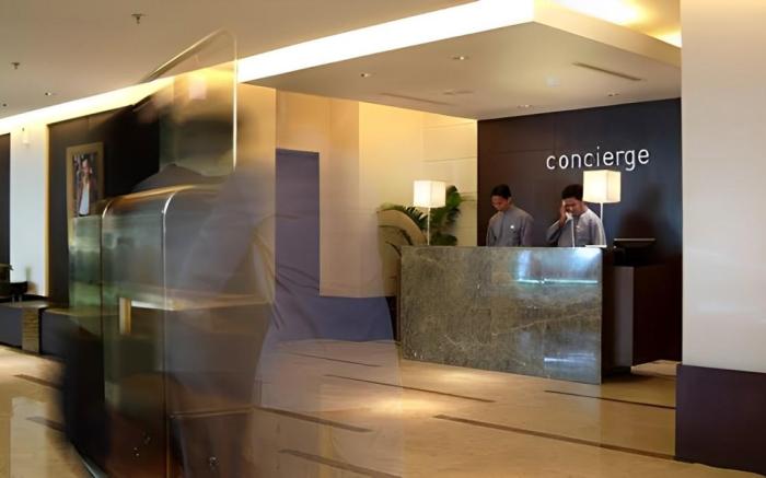 Top Value 2BR & 3BR At Braga CityWalk