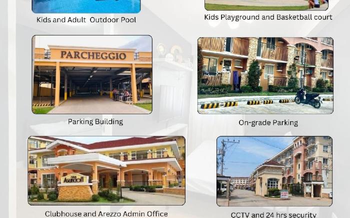 Relaxing & spacious 1 Bedroom condo good for 6pax