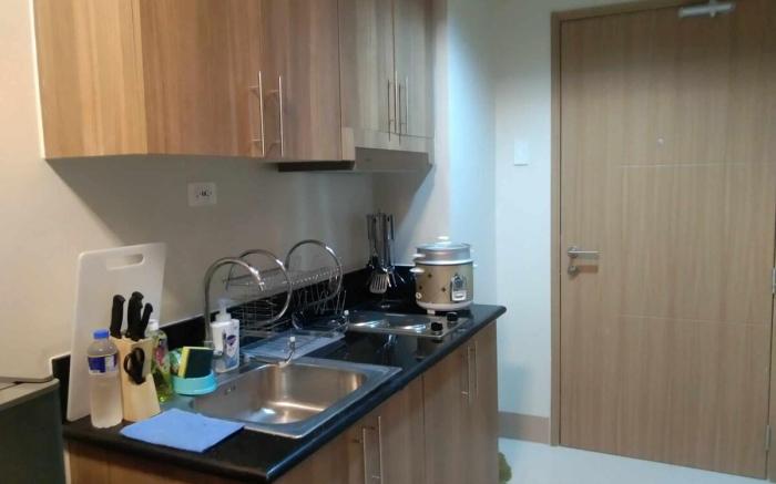 A2J Luxury 1BR Suite beside SM Mall of Asia