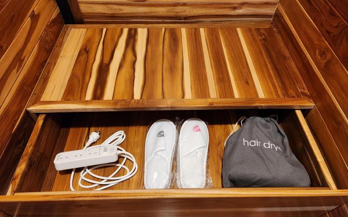 Hindad Nature Resort