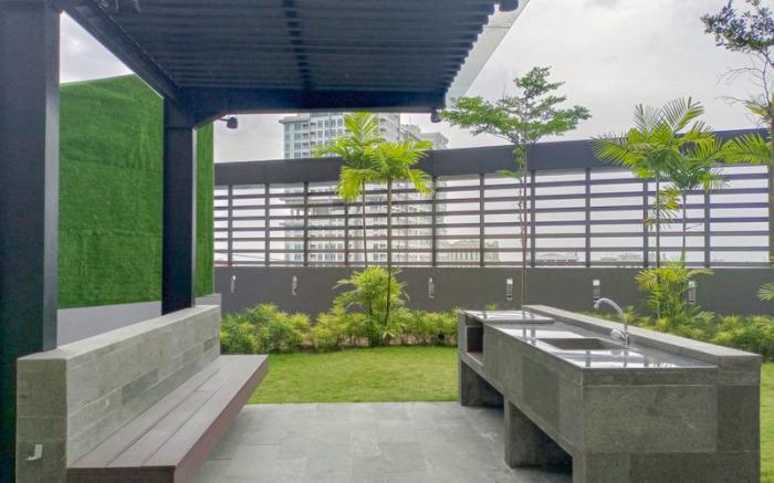 Good Studio @ Podomoro City Deli Medan By Travelio