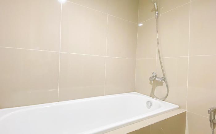 Enjoy Living 1BR at Paramount Skyline By Travelio