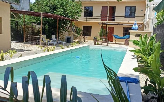 Hotel Beryllos Bacalar