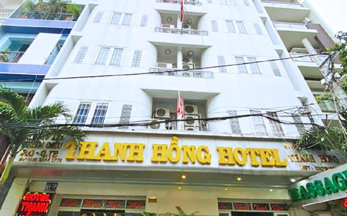 GRAD Thanh Hong Hotel