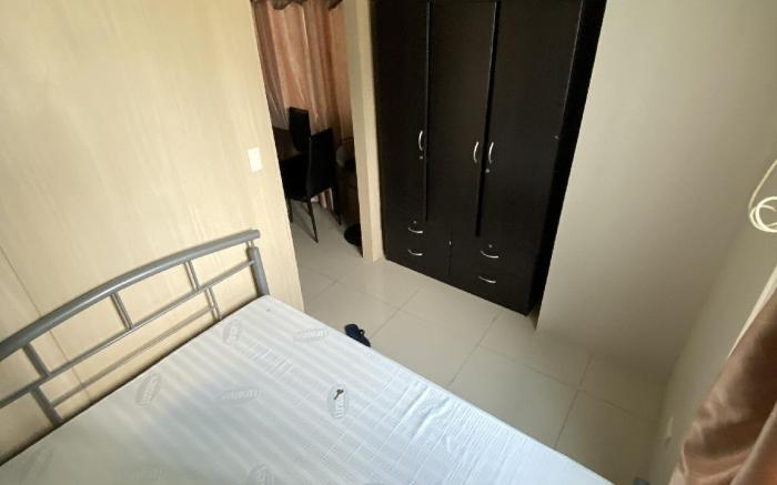 Jazz residences makati/Studio/ budget 