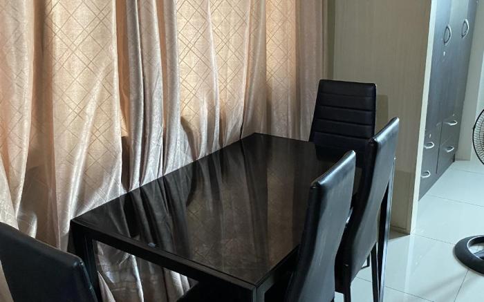 Jazz residences makati/Studio/ budget 