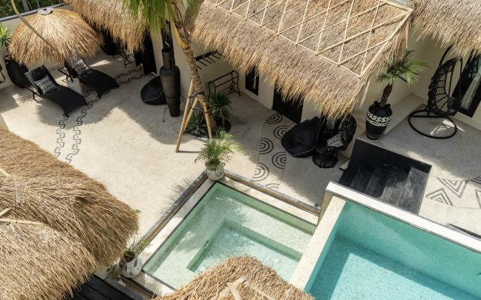 Dara Boutique Hotel