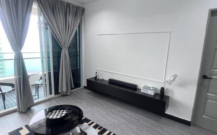 Mansion One Seaview Suite/Georgetown#Dreamscape