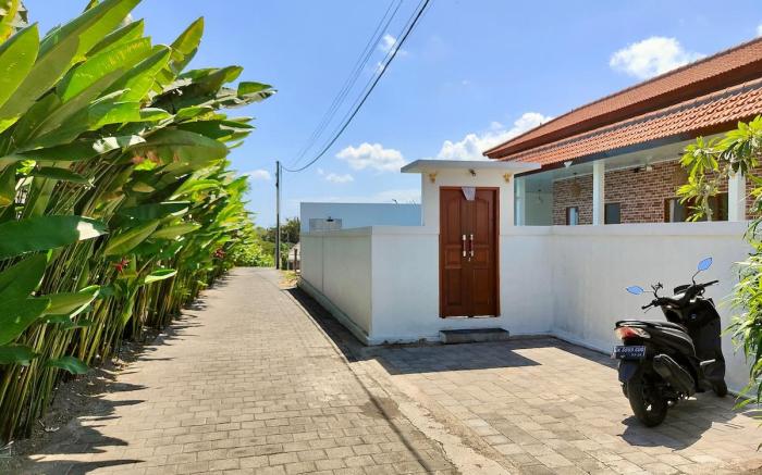 𝐂𝐀𝐍𝐆𝐆𝐔 Calm Oasis ※ 5min to the Beach