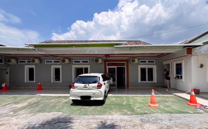 Kostel 99 Pangkal Pinang RedPartner