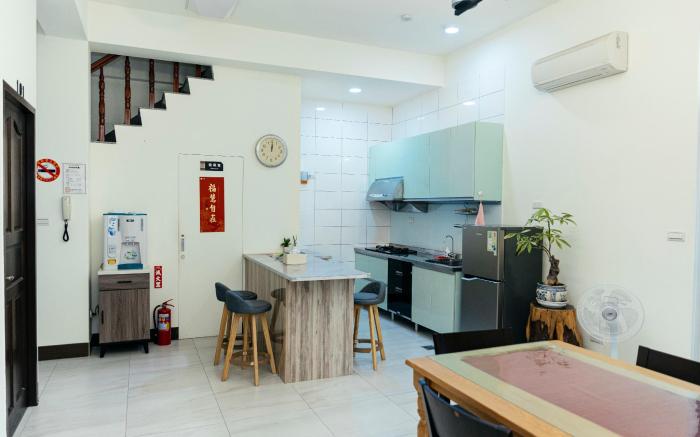Mi Dai Hotel