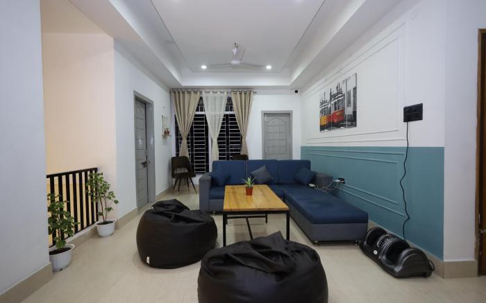 MidTown Inn - A Boutique Homestay