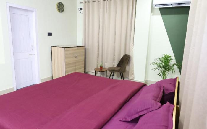 MidTown Inn - A Boutique Homestay