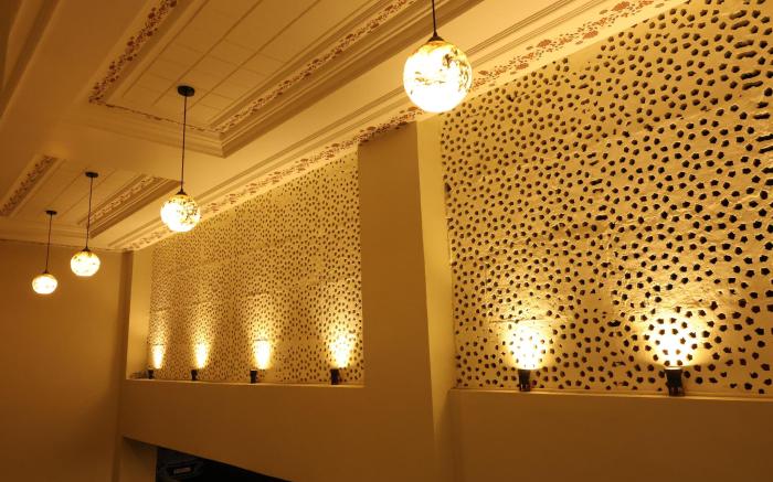Jaipur Qila