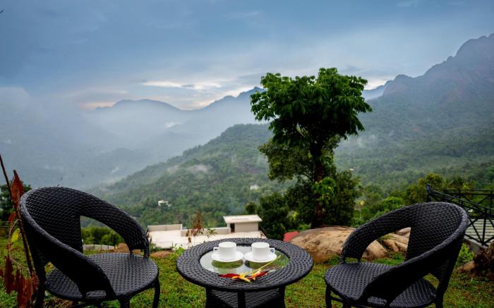 KARIMB RESORTS LLP