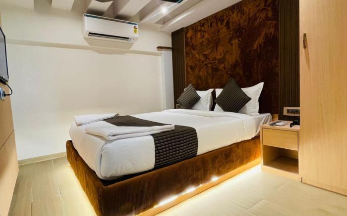 HOTEL WINTON
